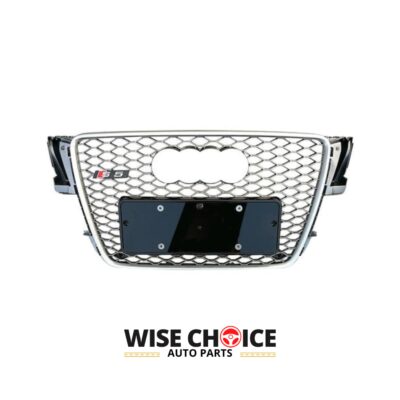 Audi RS5 Honeycomb Grille – Upgrade for B8 A5/S5 (2008-2012)