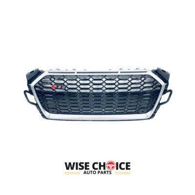 Audi RS5 Honeycomb Front Grille | Perfect Fitment | High-Quality Construction