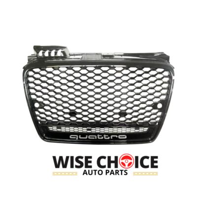 Audi RS4 Honeycomb Grille for B7 A4 2004-2007