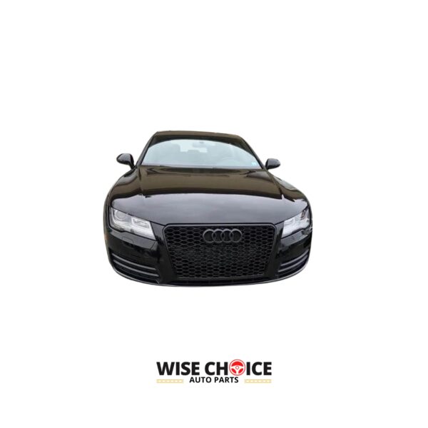 Upgrade your Audi with our RS7 Style Front Grille