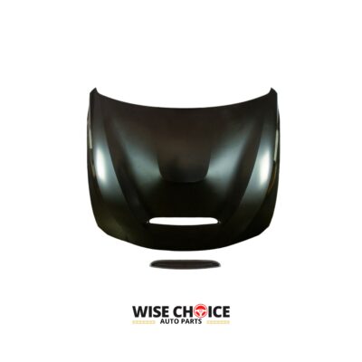Superior GTS Style Aluminium Hood specifically designed for BMW F30 2012-2018