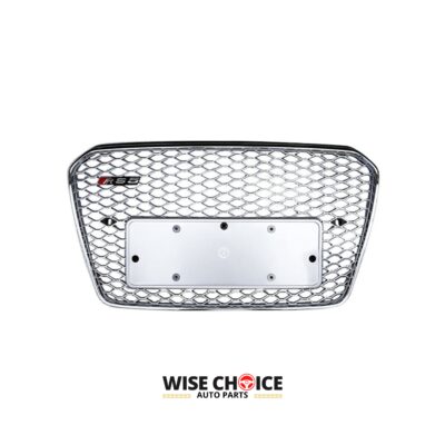 Audi RS5 2013-2016 Honeycomb Front Grille Upgrade Kit for Audi A5/S5