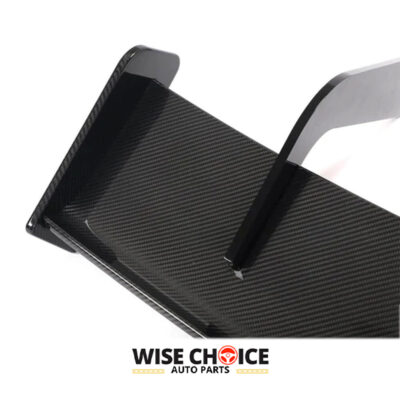 Porsche 911 Carbon Cover-High-quality Rear Trunk Lid for 2012-2018 Models