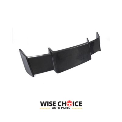Carbon Fiber Rear Roof Wing Spoiler for W464 M-Benz G Class